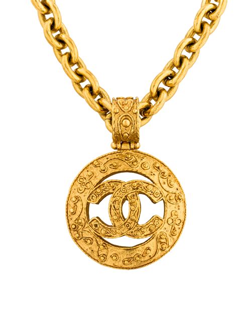 chanel necklaces uk|chanel long necklace with logo.